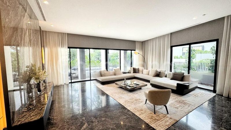 5 Bed Corner Terrace (Landed) for Sale in  Barker Road - Image 8